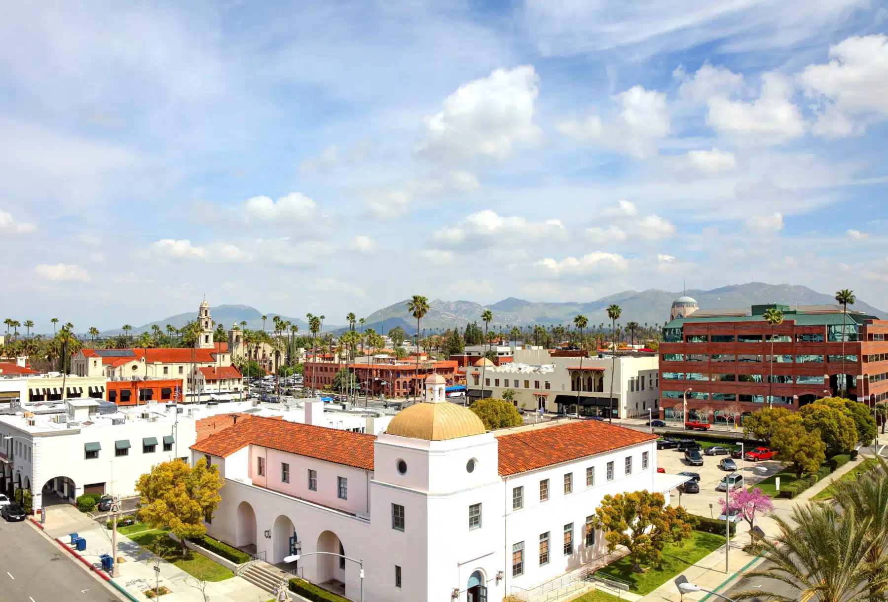 Riverside, CA