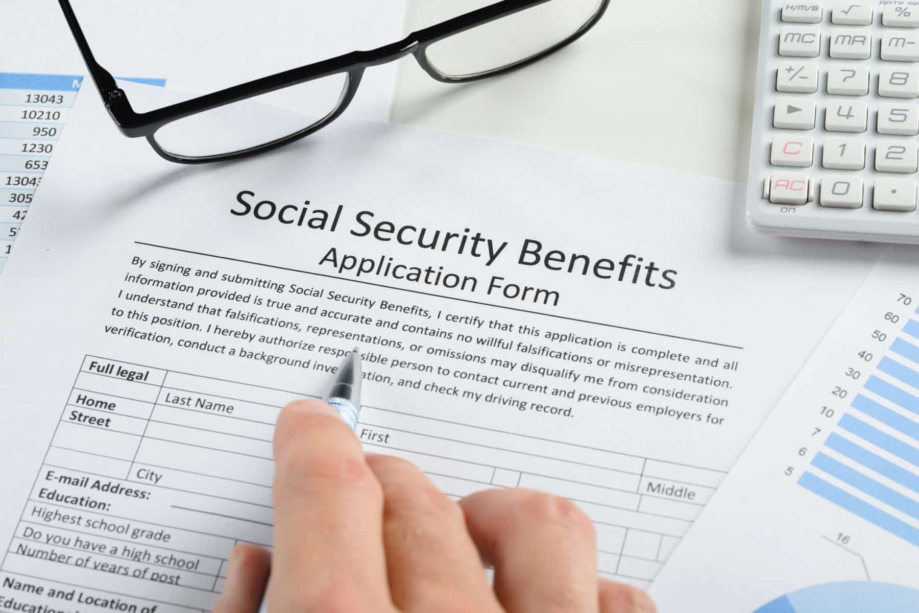 Can I Collect Social Security If I'm Not A U.S. Citizen?