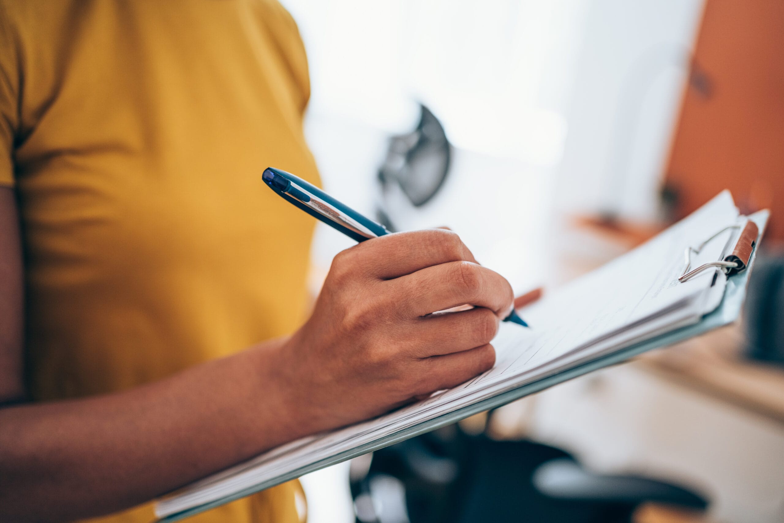 How To Pass a Continuing Disability Review & Keep Your Benefits