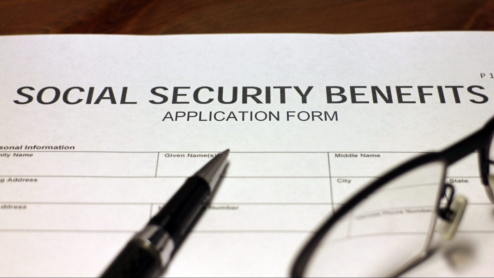 Will I Owe Taxes on My Social Security Disability Benefits in Los Angeles?
