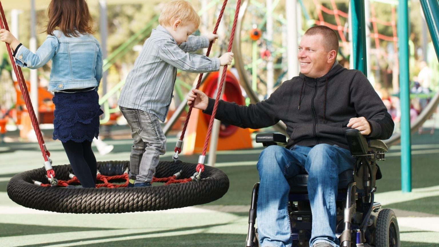 Can Children of Disabled Parents Receive Disability Payments