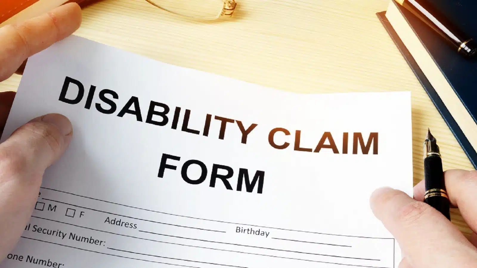What You Should Know About Residual Functional Capacity