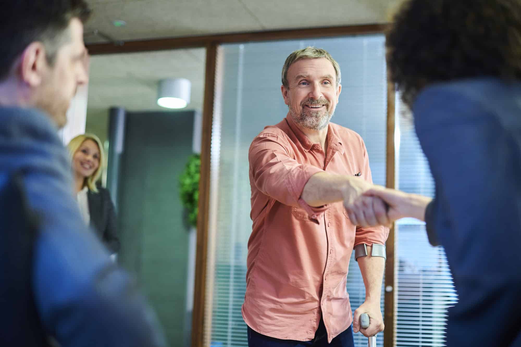 Is it Better to Get a Lawyer for Disability?