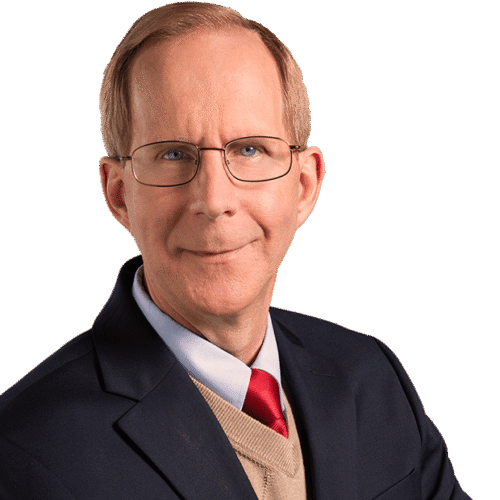 Dr. Bill LaTour, Founder of Disability Advocates of America