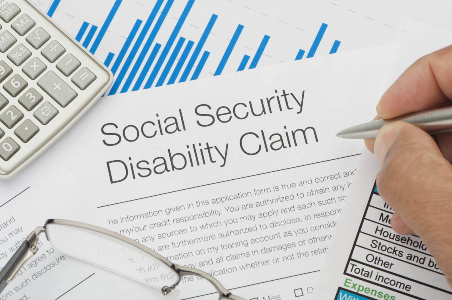 How to Choose a Disability Lawyer in Los Angeles
