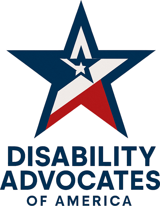 Disability Advocates of America