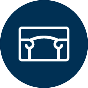 Social Security Disability Benefits Icon