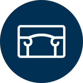 Social Security Disability Benefits Icon