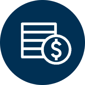 Supplementary Security Income Icon