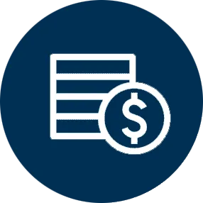 Supplementary Security Income Icon