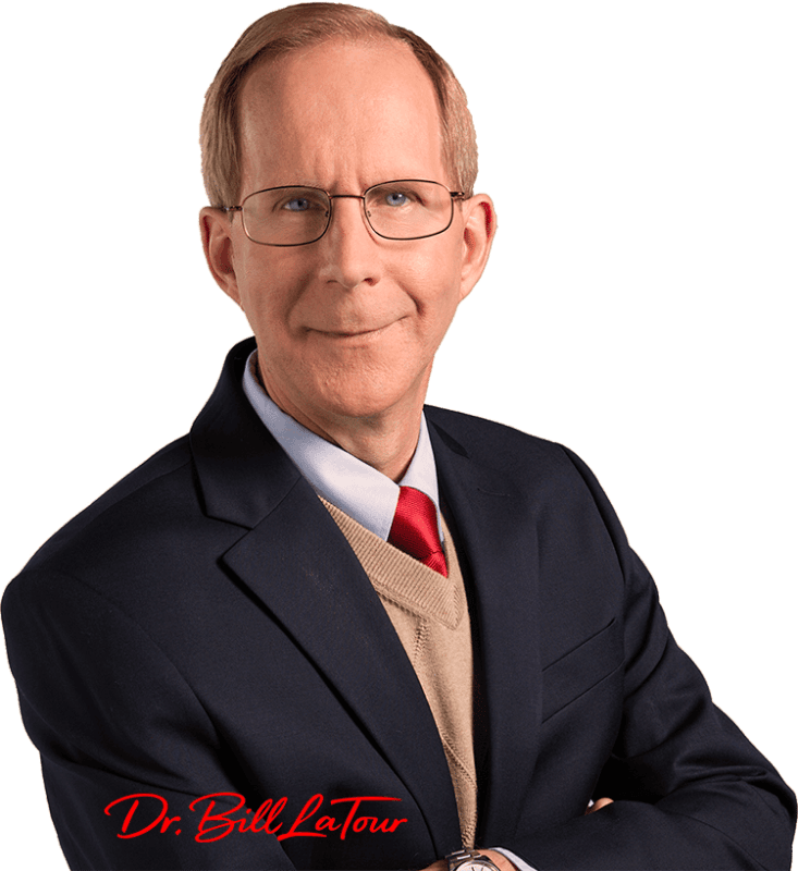 Dr. Bill LaTour